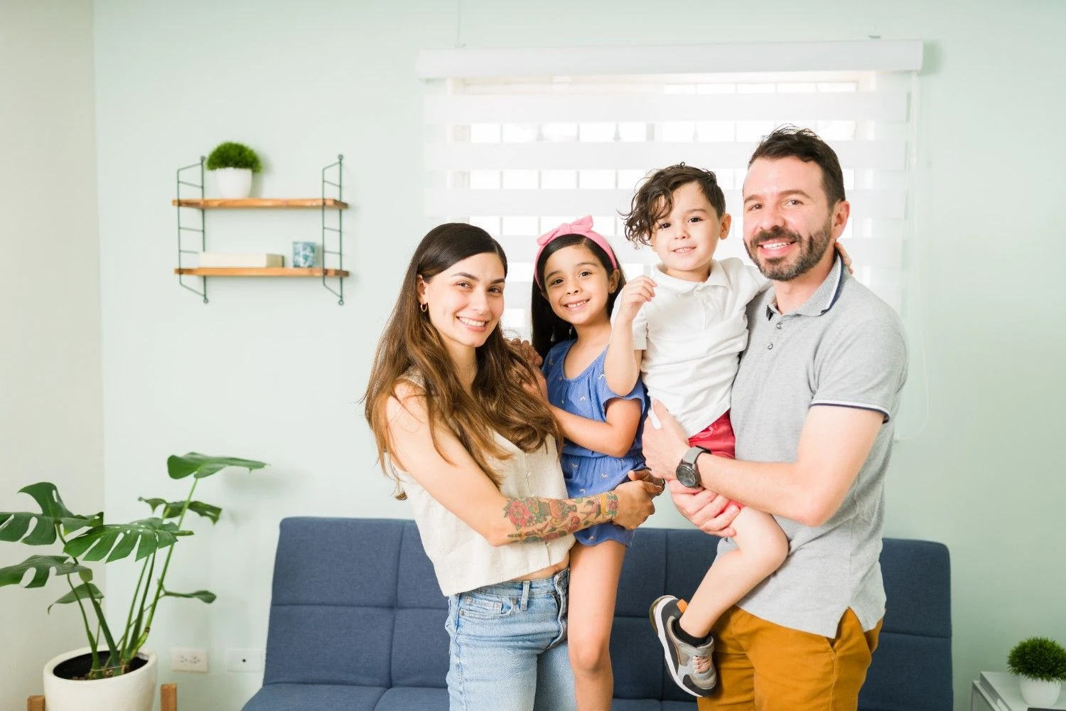 Family Protection
