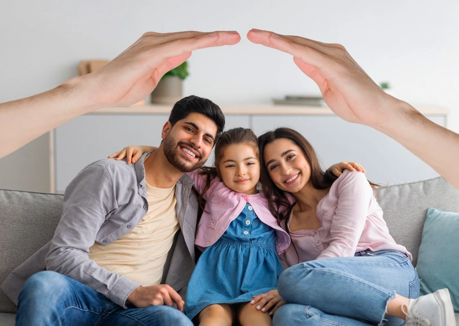 Protected Family